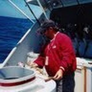 Meet your Posher, Don